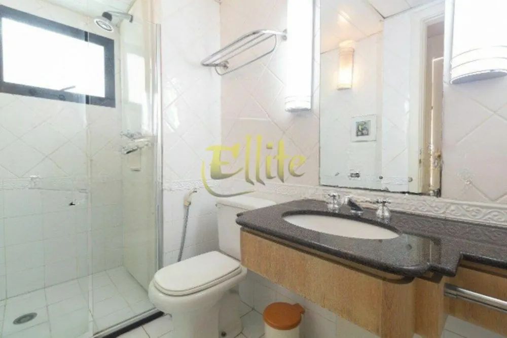 Apartamento, 1 quarto, 32 m² - Foto 12