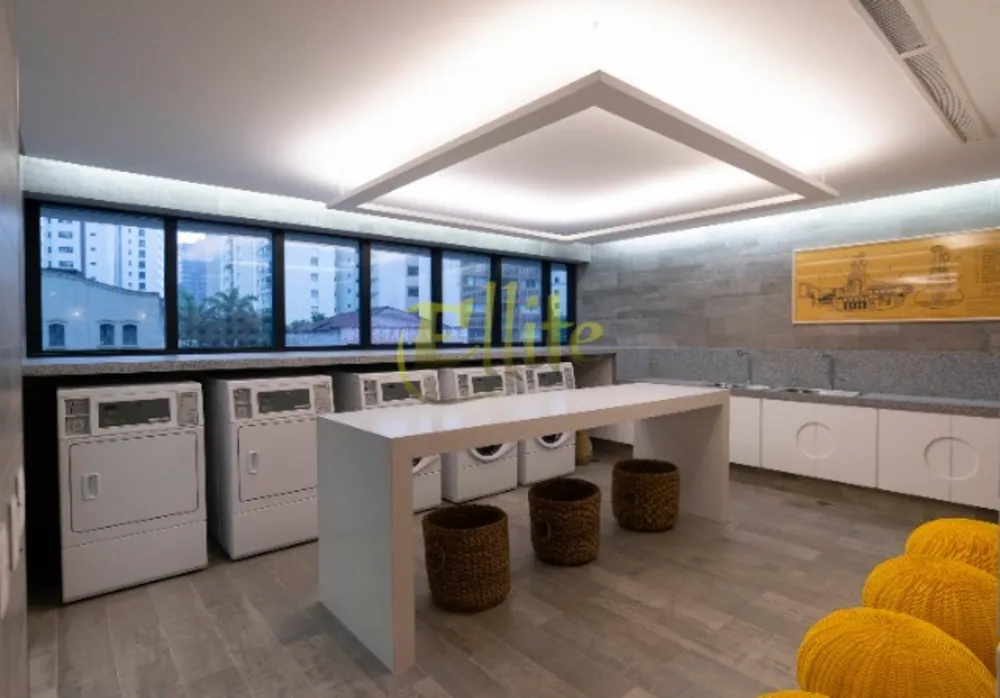 Flat/Apart Hotel, 1 quarto, 42 m² - Foto 7