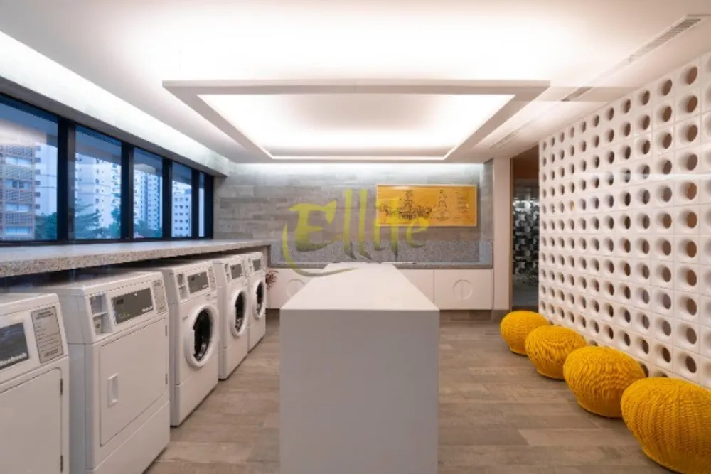 Flat/Apart Hotel, 1 quarto, 42 m² - Foto 6