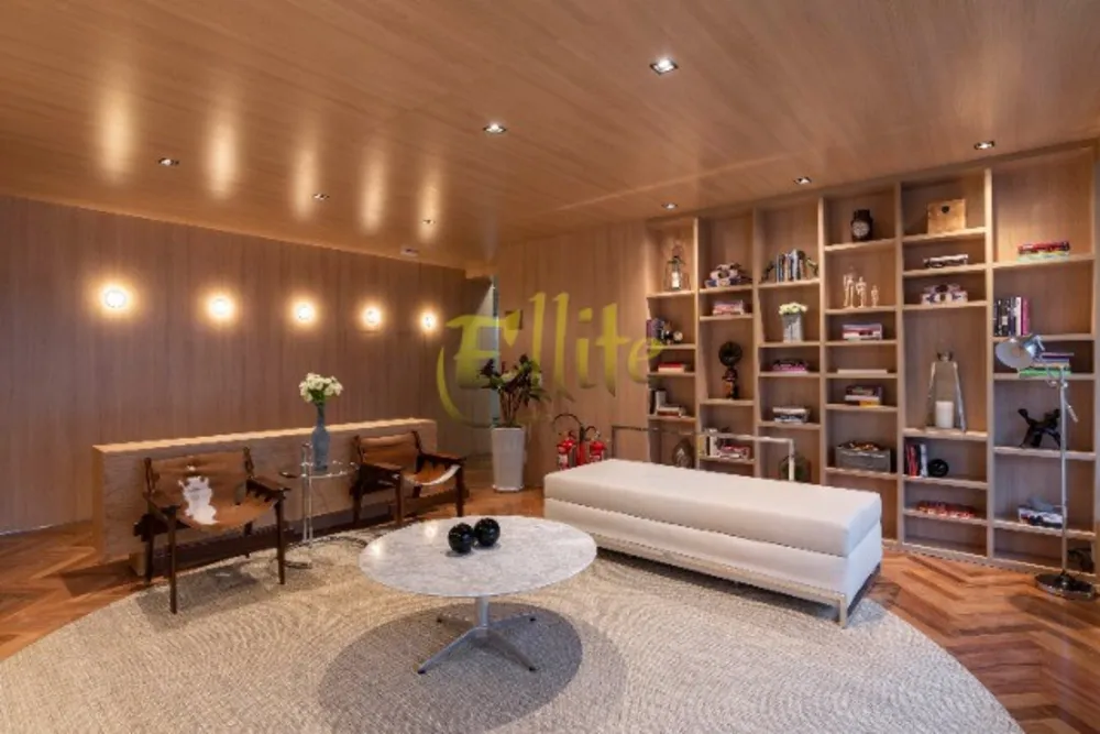 Flat/Apart Hotel, 1 quarto, 42 m² - Foto 8