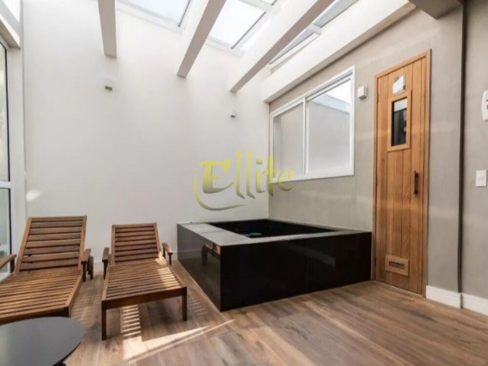 Apartamento, 1 quarto, 26 m² - Foto 1