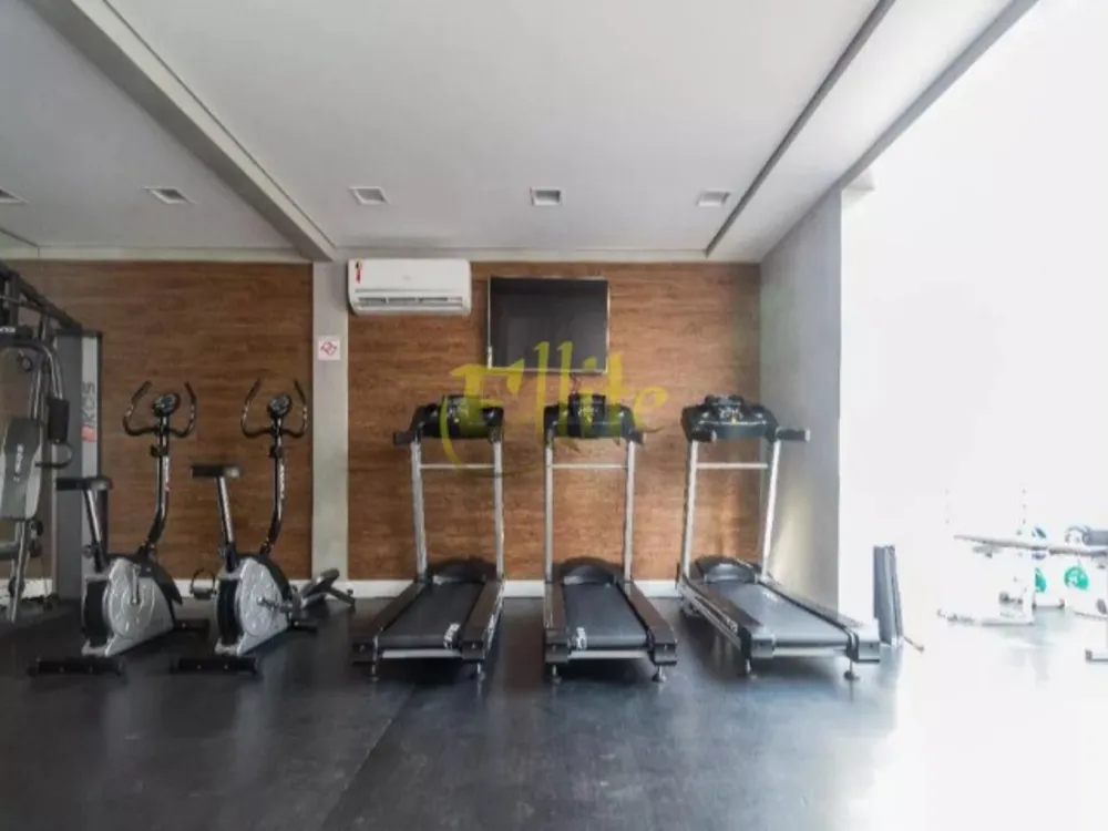 Apartamento, 1 quarto, 26 m² - Foto 6