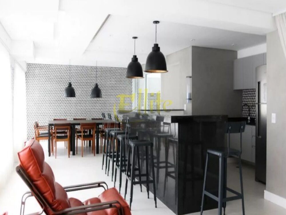 Apartamento, 1 quarto, 26 m² - Foto 3