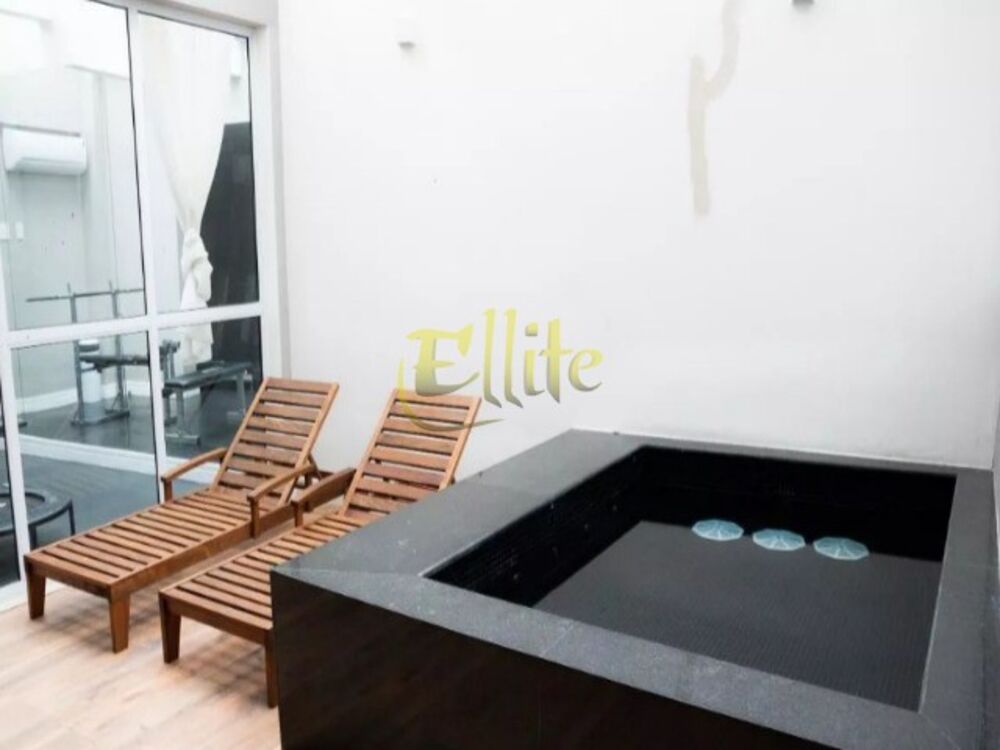 Apartamento, 1 quarto, 26 m² - Foto 4