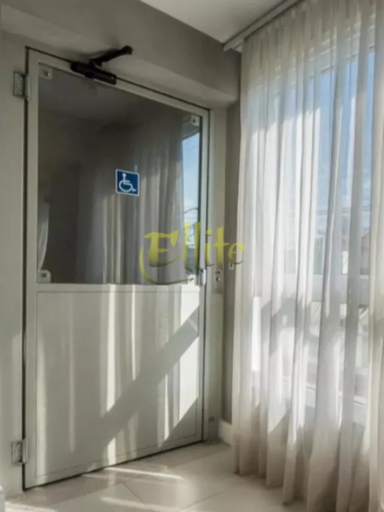 Apartamento, 1 quarto, 26 m² - Foto 5