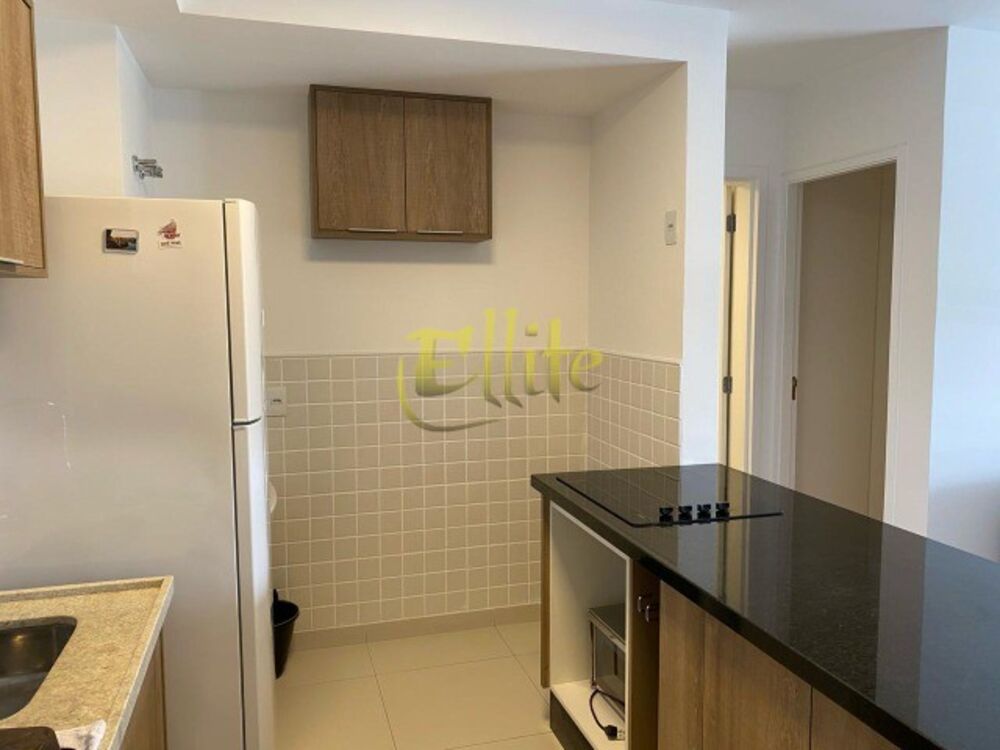 Flat/Apart Hotel à venda com 1 quarto, 44m² - Foto 2