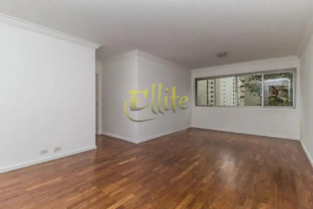 Apartamento, 3 quartos, 121 m² - Foto 3