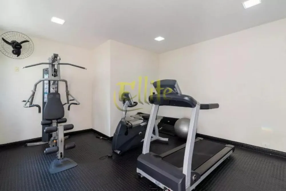 Apartamento, 3 quartos, 121 m² - Foto 2
