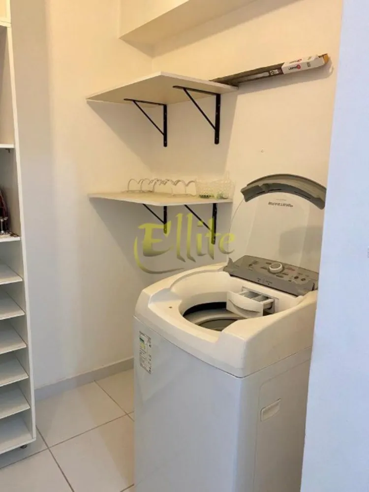 Apartamento, 3 quartos, 114 m² - Foto 1