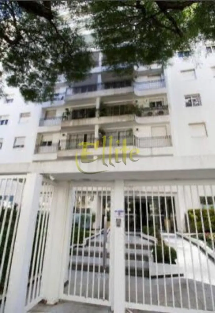 Apartamento, 3 quartos, 114 m² - Foto 12