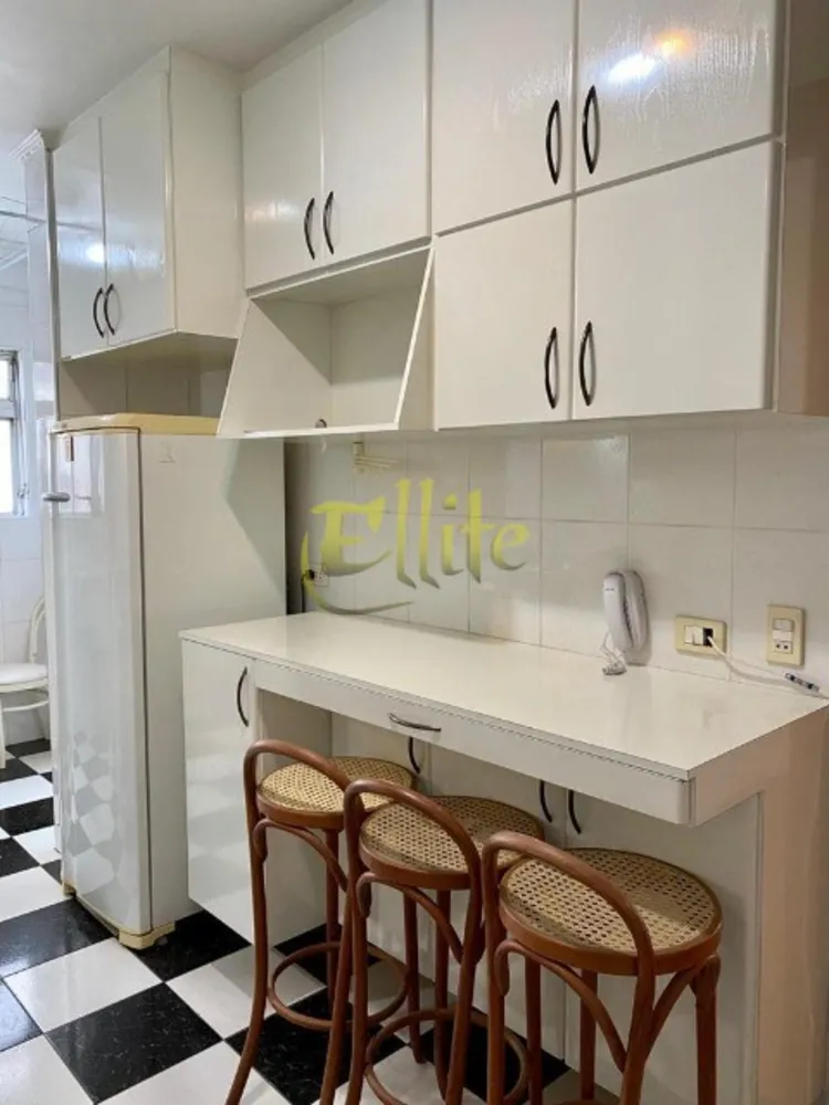Apartamento, 3 quartos, 114 m² - Foto 5
