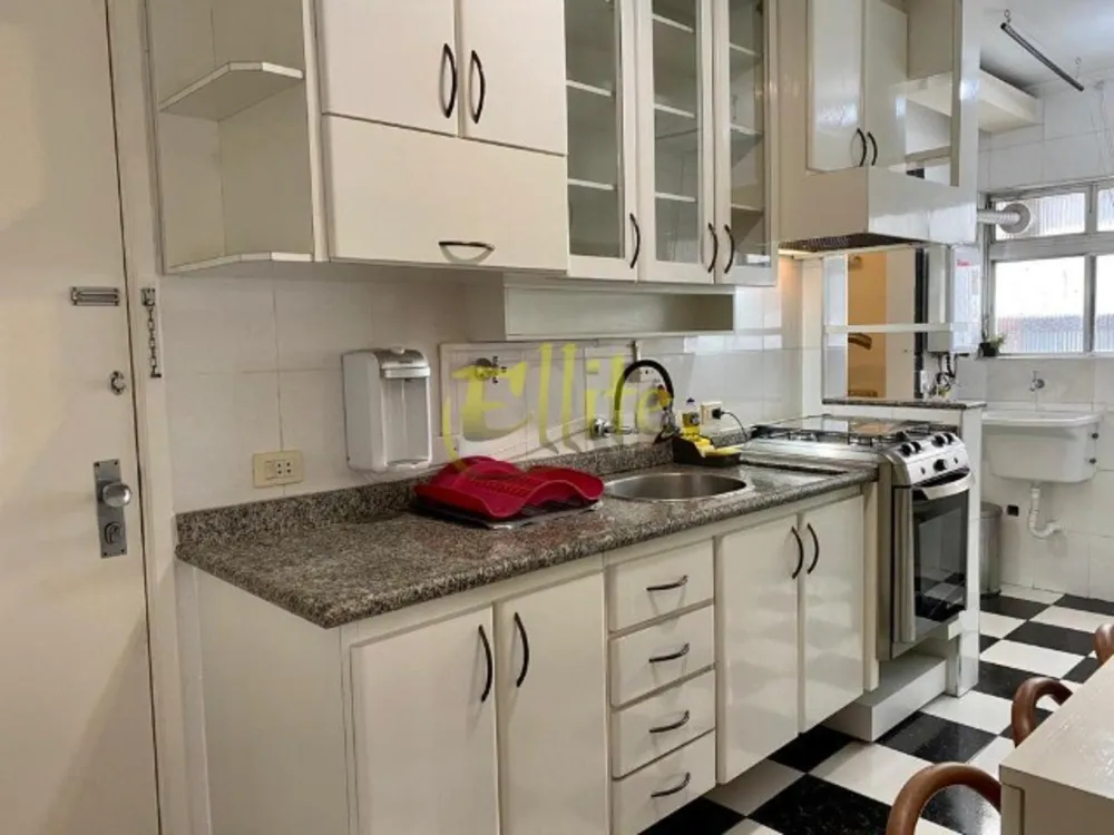 Apartamento, 3 quartos, 114 m² - Foto 2