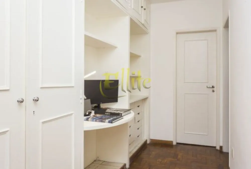 Flat/Apart Hotel, 2 quartos, 100 m² - Foto 4