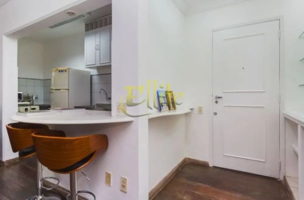 Flat/Apart Hotel, 2 quartos, 100 m² - Foto 1