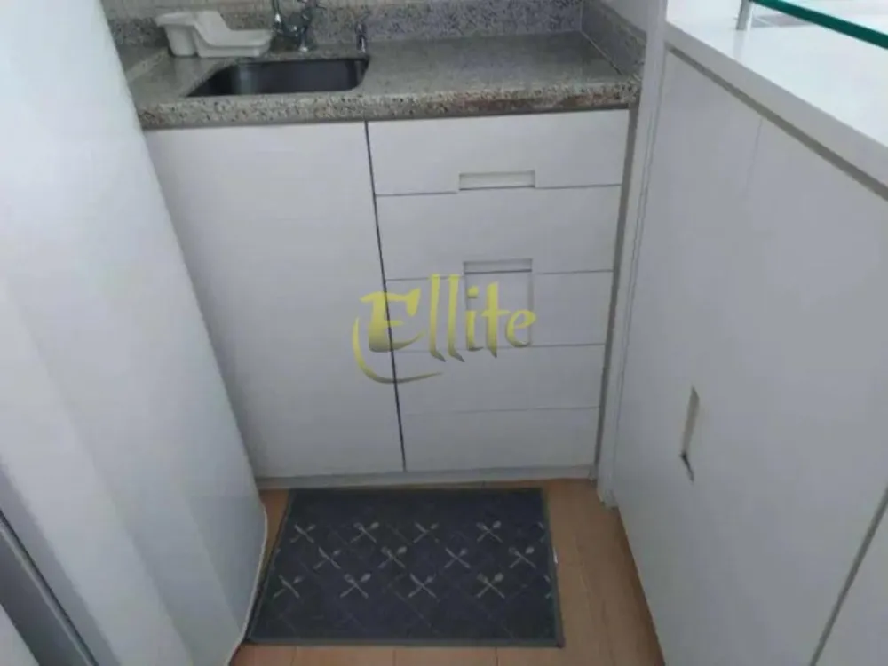 Flat/Apart Hotel, 1 quarto, 28 m² - Foto 7