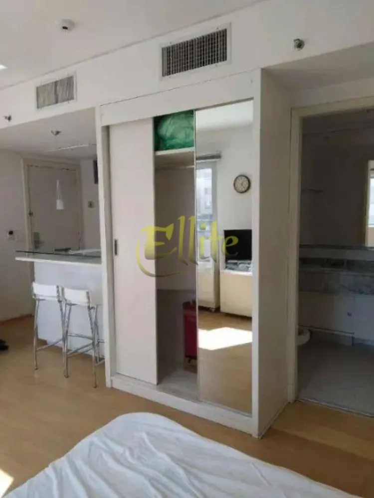 Flat/Apart Hotel, 1 quarto, 28 m² - Foto 3