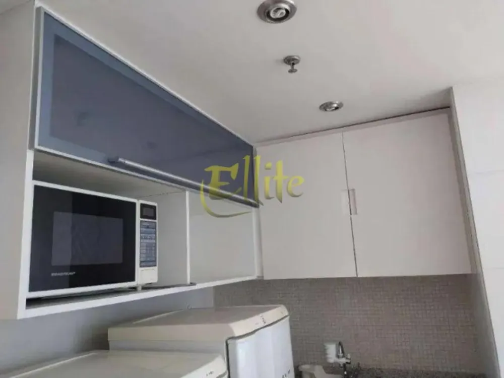 Flat/Apart Hotel, 1 quarto, 28 m² - Foto 4