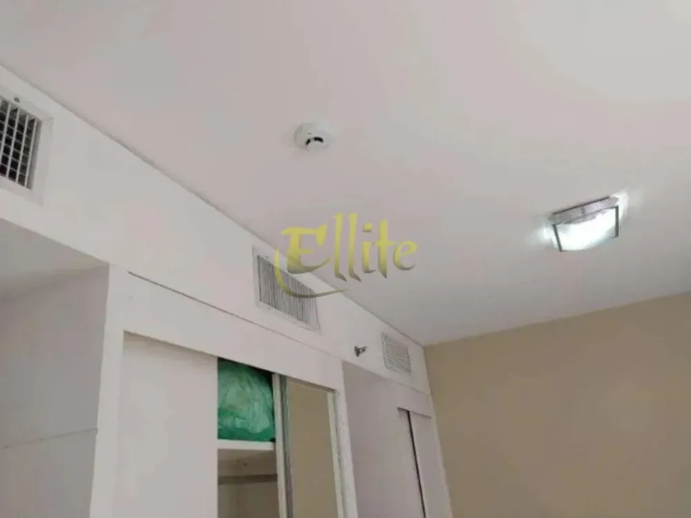 Flat/Apart Hotel, 1 quarto, 28 m² - Foto 1