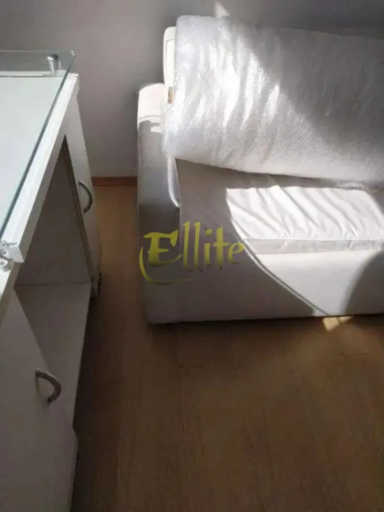 Flat/Apart Hotel, 1 quarto, 28 m² - Foto 4
