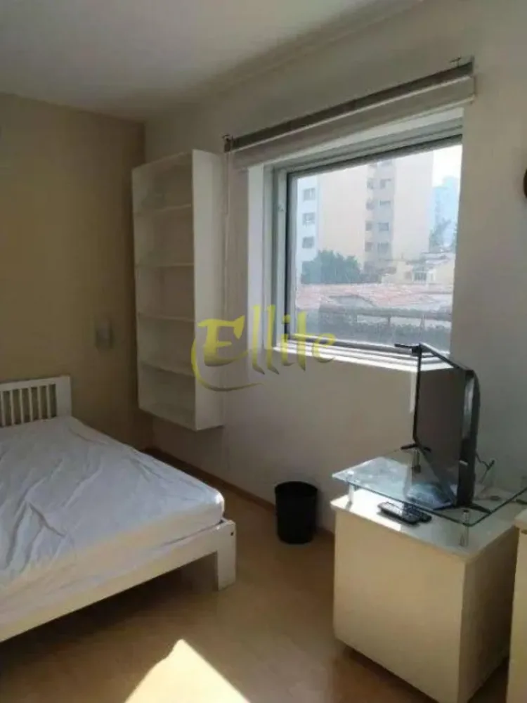 Flat/Apart Hotel, 1 quarto, 28 m² - Foto 10