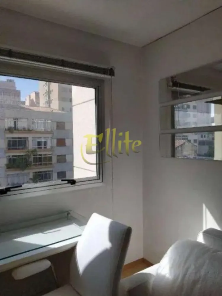 Flat/Apart Hotel, 1 quarto, 28 m² - Foto 2