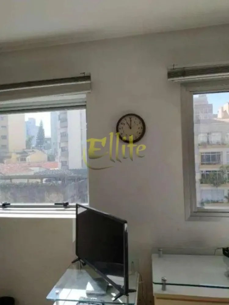 Flat/Apart Hotel, 1 quarto, 28 m² - Foto 8