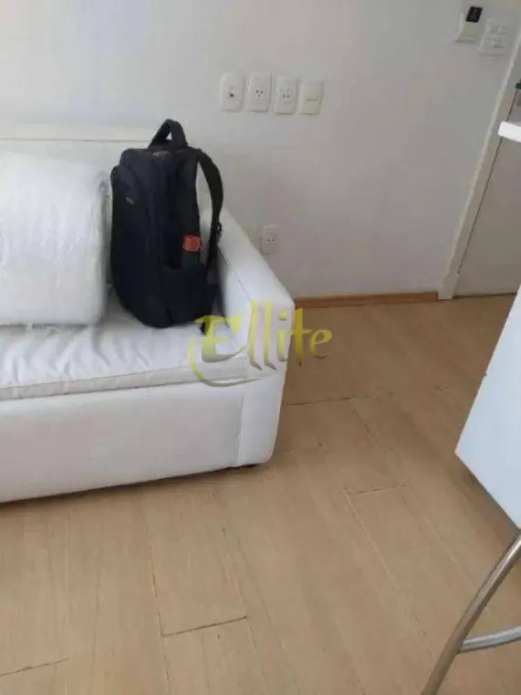 Flat/Apart Hotel, 1 quarto, 28 m² - Foto 5