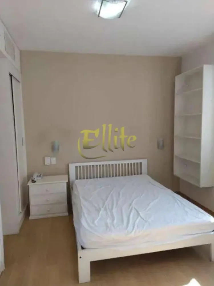Flat/Apart Hotel, 1 quarto, 28 m² - Foto 2