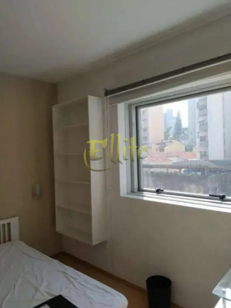 Flat/Apart Hotel, 1 quarto, 28 m² - Foto 9