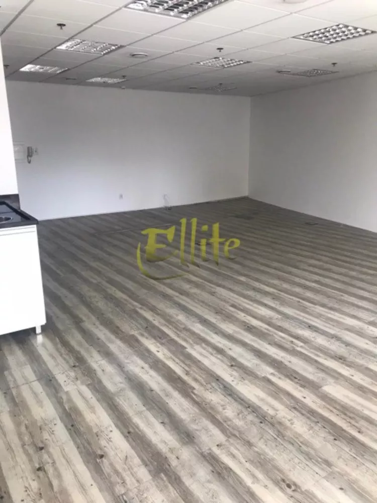 Conjunto Comercial-Sala para alugar, 66m² - Foto 3