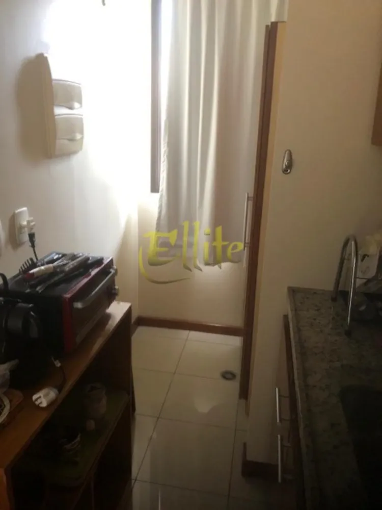 Flat/Apart Hotel, 2 quartos, 50 m² - Foto 5