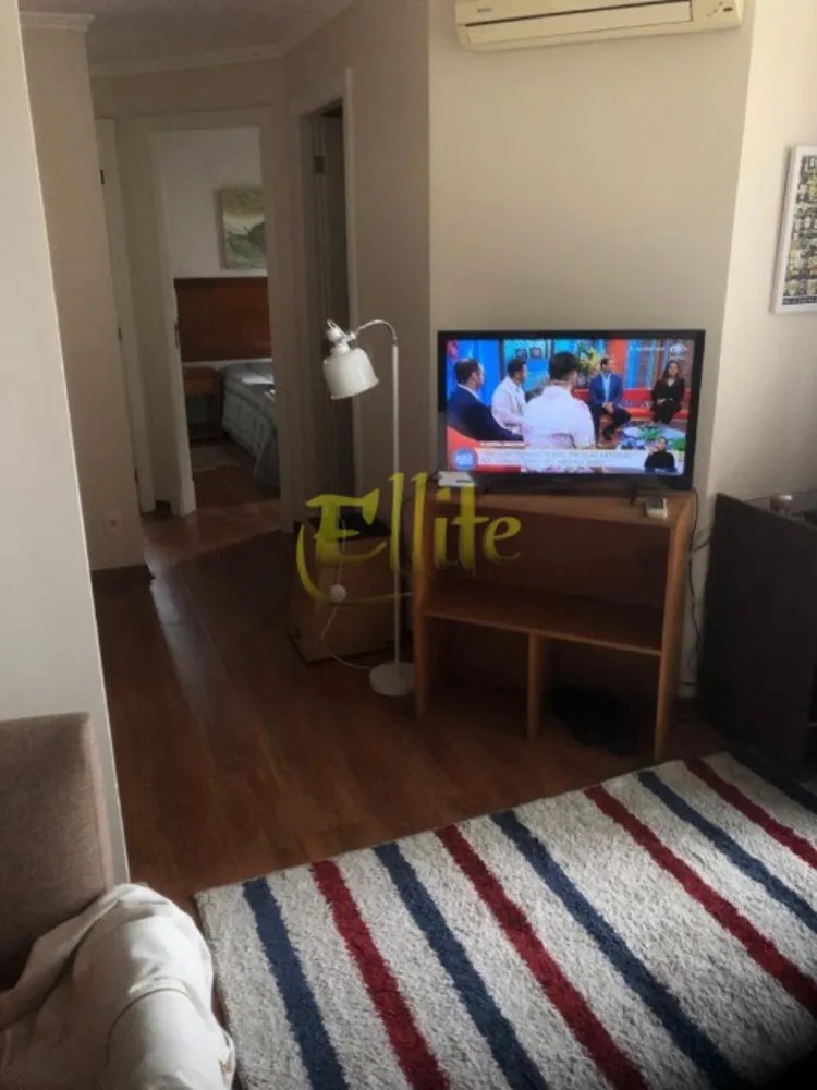 Flat/Apart Hotel, 2 quartos, 50 m² - Foto 4