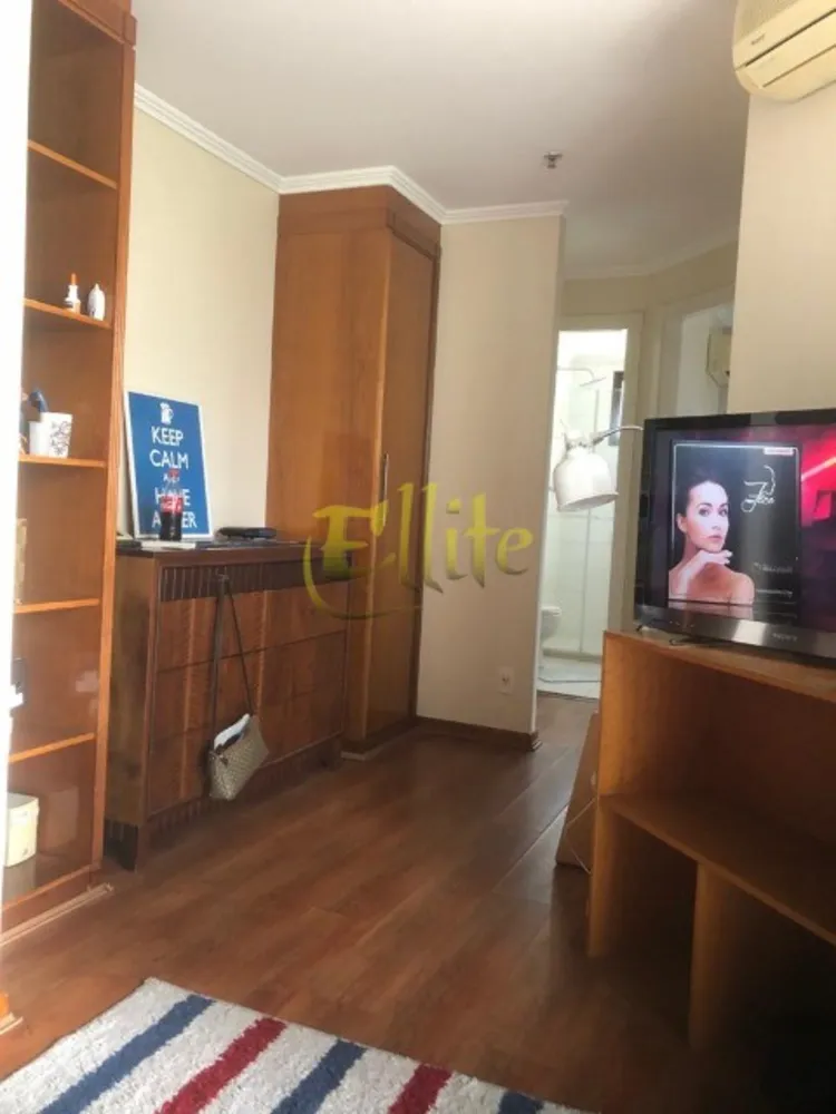 Flat/Apart Hotel, 2 quartos, 50 m² - Foto 1