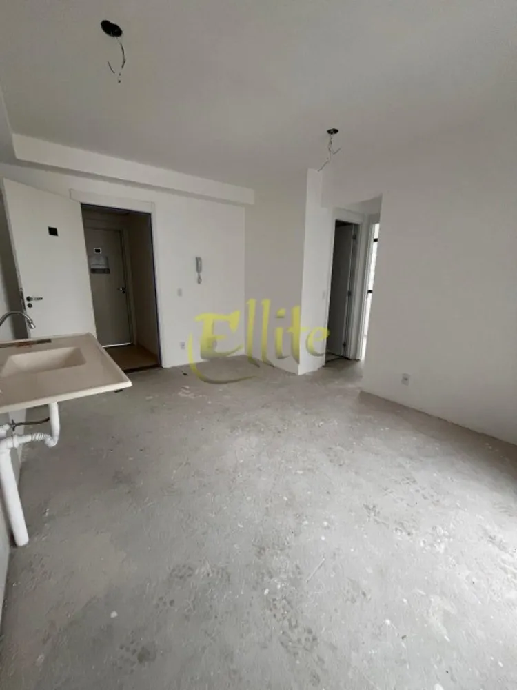 Apartamento, 2 quartos, 38 m² - Foto 7