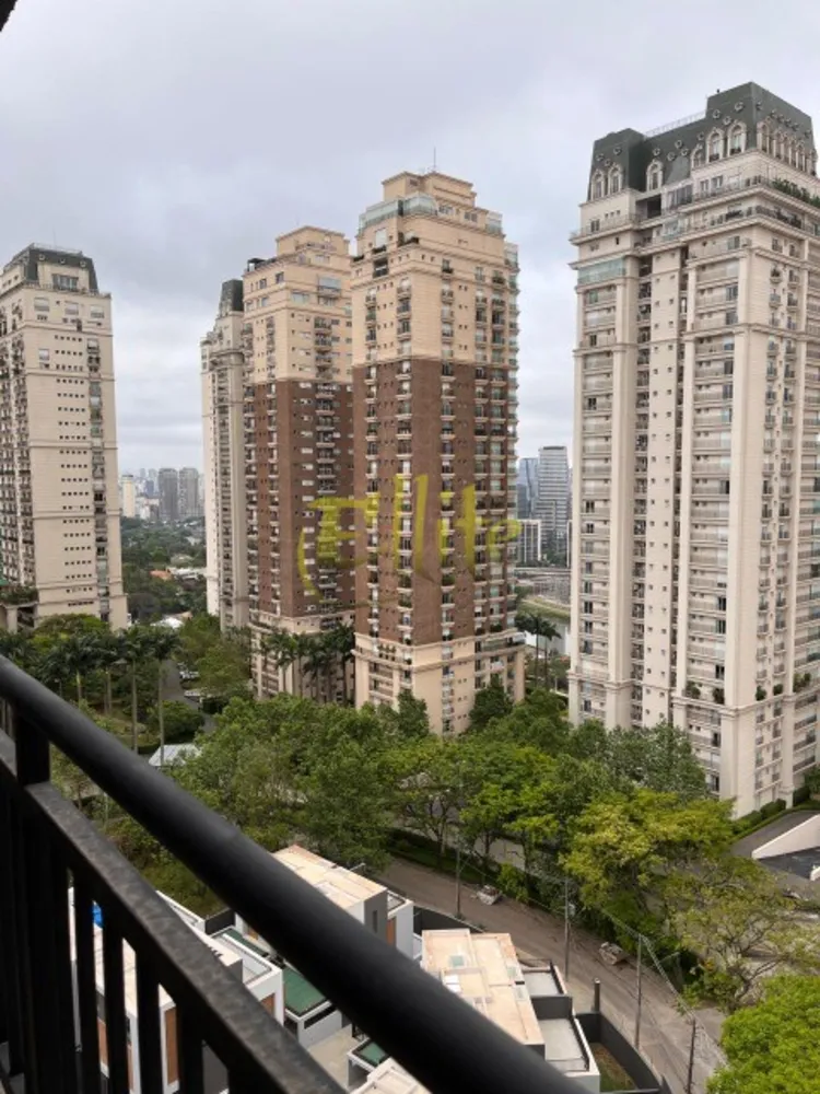 Apartamento, 2 quartos, 38 m² - Foto 11