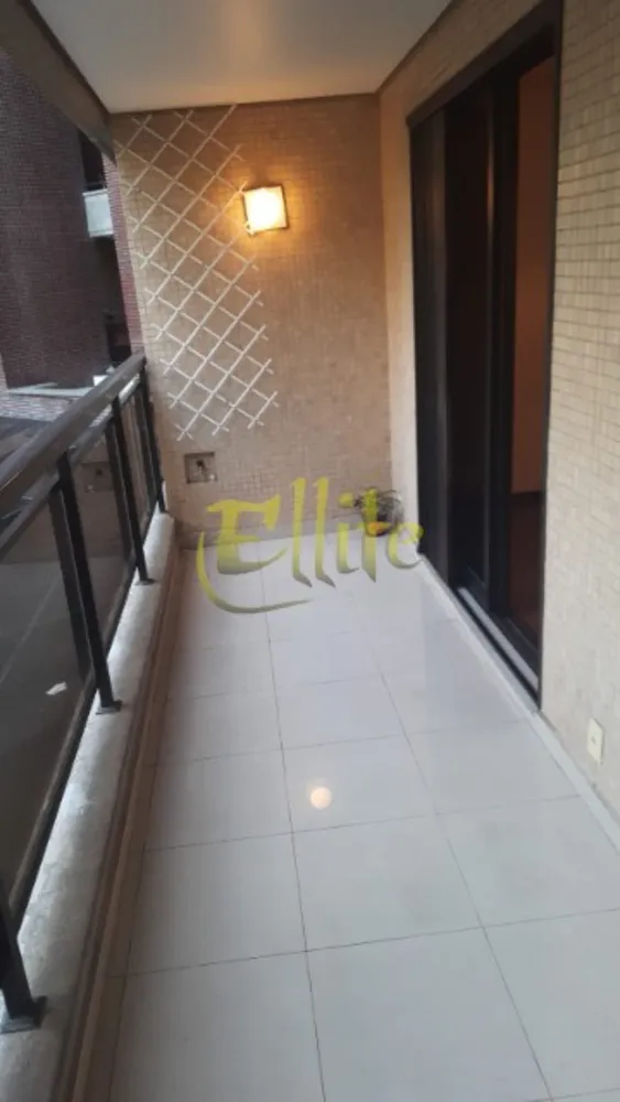 Flat/Apart Hotel, 3 quartos, 122 m² - Foto 7