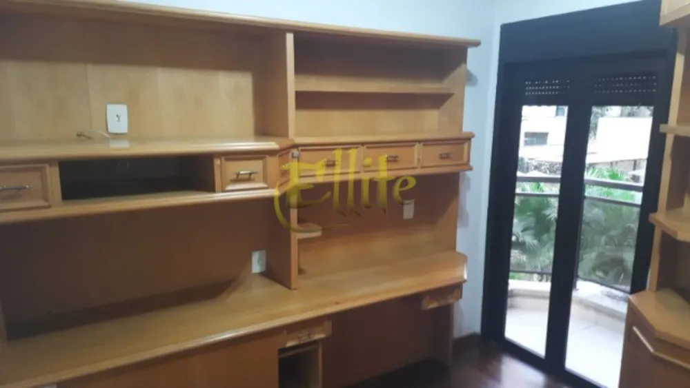 Flat/Apart Hotel, 3 quartos, 122 m² - Foto 12