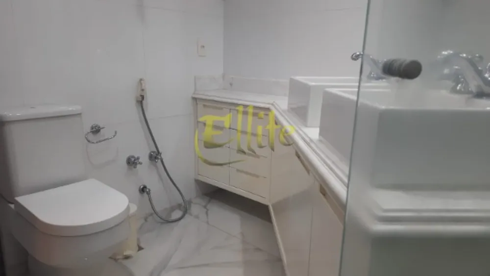 Flat/Apart Hotel, 3 quartos, 122 m² - Foto 16