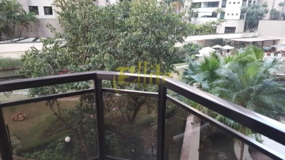 Flat/Apart Hotel, 3 quartos, 122 m² - Foto 10