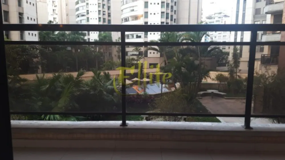 Flat/Apart Hotel, 3 quartos, 122 m² - Foto 8