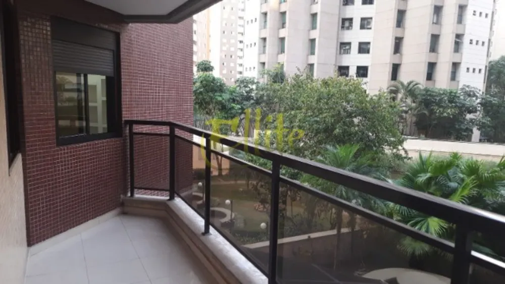 Flat/Apart Hotel, 3 quartos, 122 m² - Foto 9