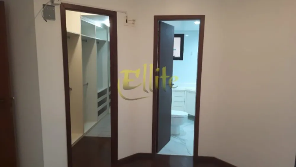 Flat/Apart Hotel, 3 quartos, 122 m² - Foto 13