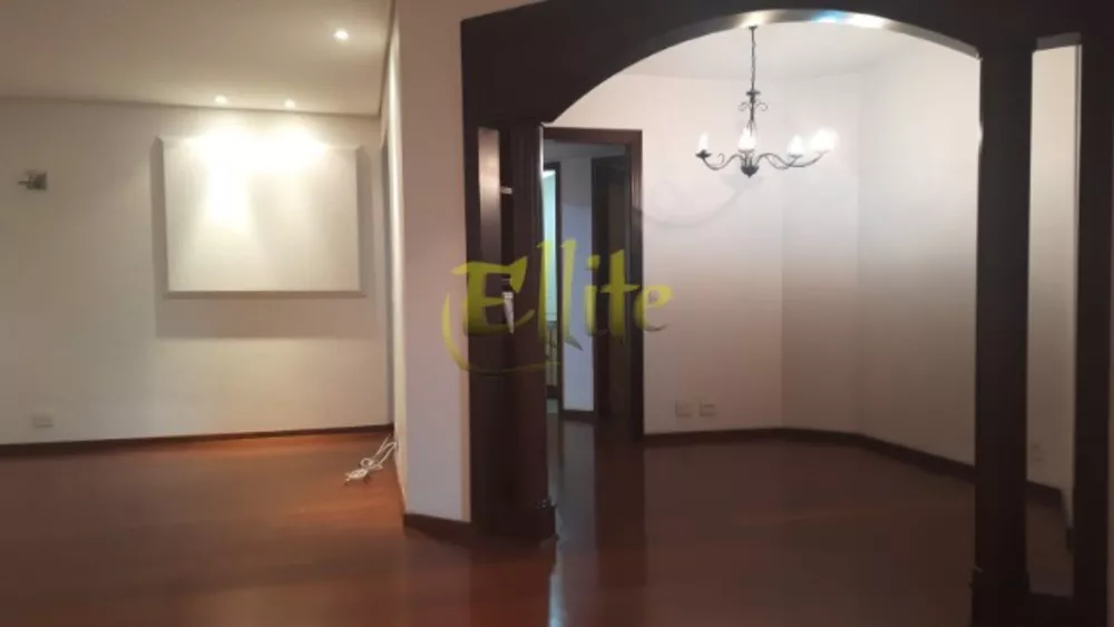 Flat/Apart Hotel para alugar com 3 quartos, 122m² - Foto 4