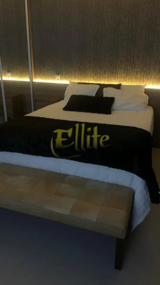 Flat/Apart Hotel, 1 quarto, 46 m² - Foto 4