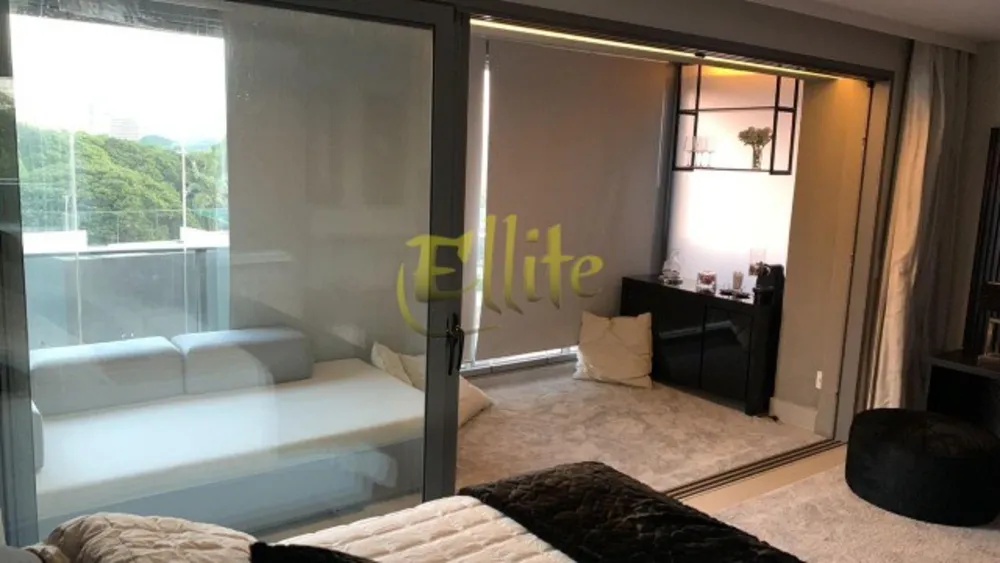 Flat/Apart Hotel, 1 quarto, 46 m² - Foto 7