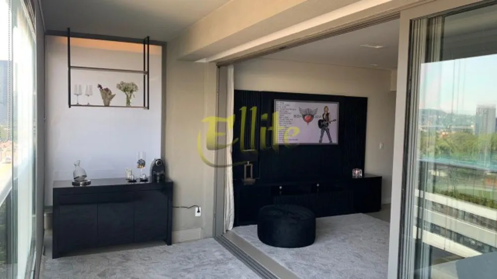Flat/Apart Hotel, 1 quarto, 46 m² - Foto 2