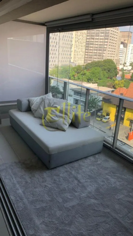 Flat/Apart Hotel, 1 quarto, 46 m² - Foto 6