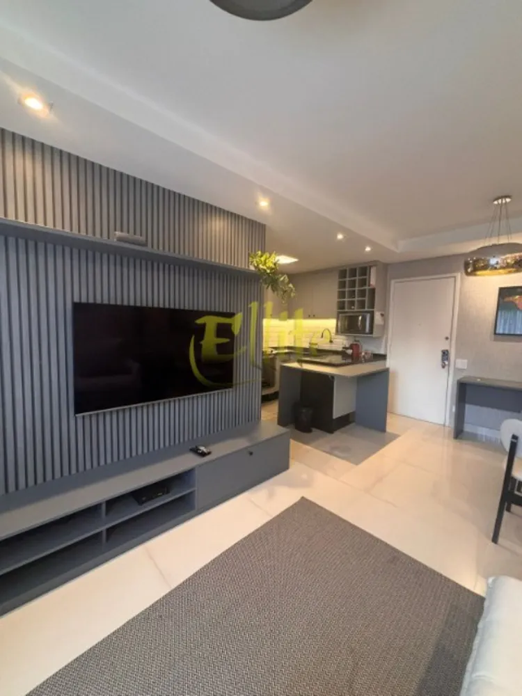 Flat/Apart Hotel, 1 quarto, 43 m² - Foto 9