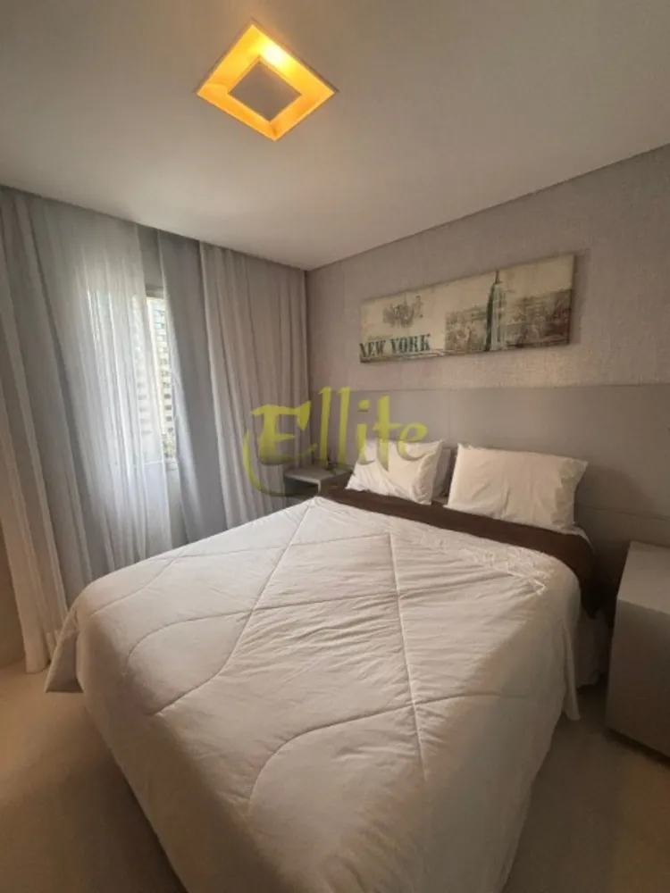 Flat/Apart Hotel, 1 quarto, 43 m² - Foto 11