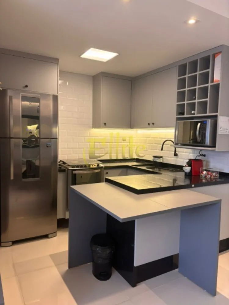 Flat/Apart Hotel, 1 quarto, 43 m² - Foto 10